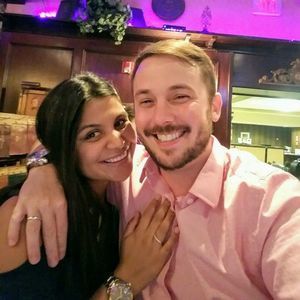 Meet your Posher, Alejandra